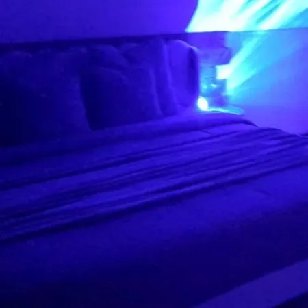 O13 Loft Privatif Sauna Balneotherapie A 30min De Pairi Daiza * Quievrechain