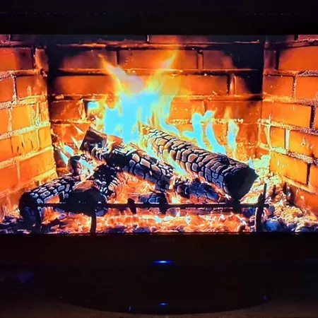 O13 Loft Privatif Sauna Balneotherapie A 30min De Pairi Daiza *