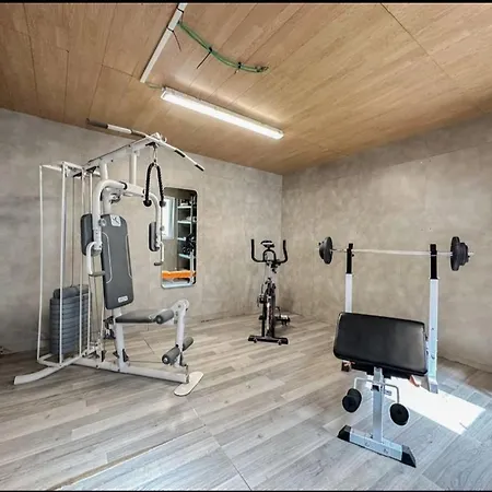 O13 Loft Privatif Sauna Balneotherapie A 30min De Pairi Daiza Guest house Quievrechain